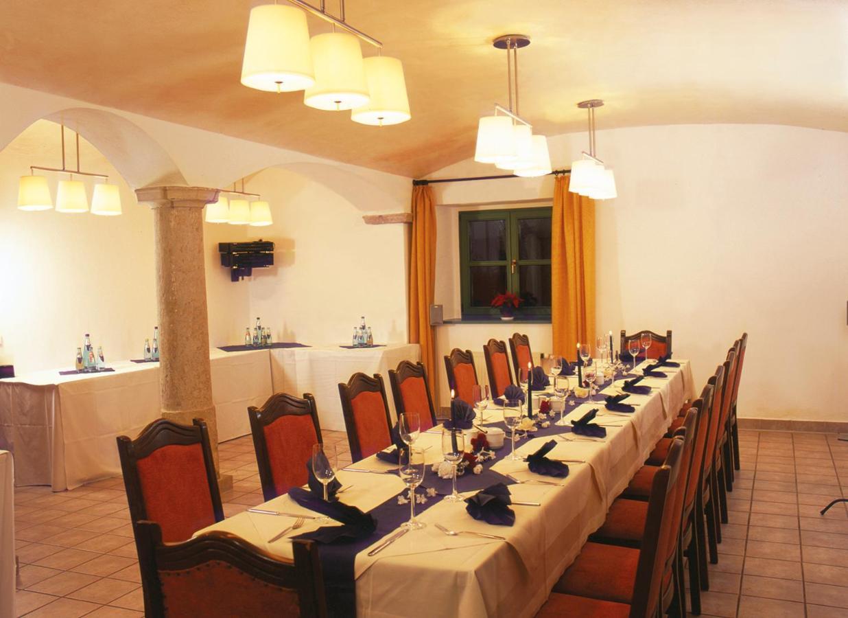 Hotel Gutshof Hauber Dresda Esterno foto